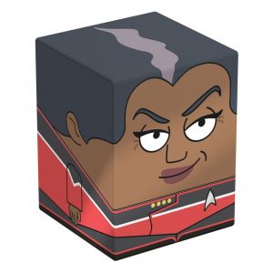 Bo&icirc;te de rangement Squaroes Star Trek: Lower Decks ST005 - Carol Freeman