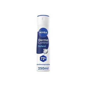 Nivea D&eacute;odorants D&eacute;odorant Vaporisateur Men Black White Invisible