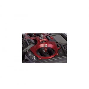 Graupner Mz-12 PRO HoTT Radiocommande manuelle 2,4 GHz Nombre de canaux: 12