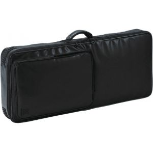 Korg Sequenz Sc-prologue-bk Coque souple pour Prologue Synth 8 ou 16 Noir