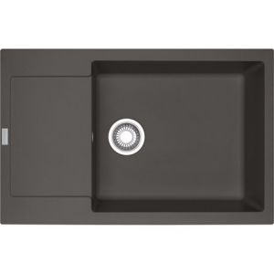 Franke Evier Maris Fragranit MRG 611-XLC Gris ardoise mat 396423