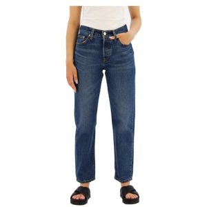 Levi's Jean femme 501 crop