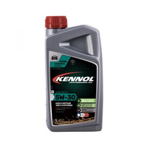 Image de KENNOL Huile moteur 5W30 (Ref: 193231)