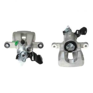 Budweg Etrier de frein arrière gauche 343648