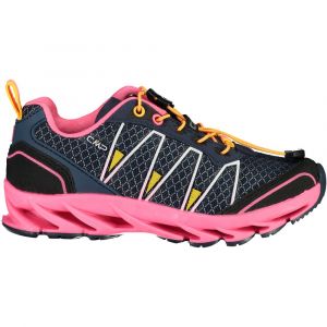 CMP Chaussures Trail Running Altak 2.0 30q9674k EU 28 Asphalt / Gloss