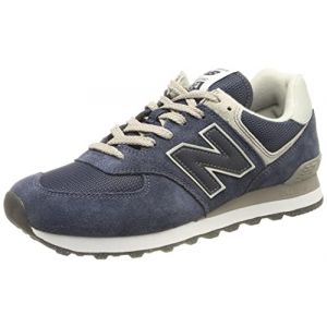 New Balance Formateurs 574v2 Evergreen EU 37 Navy
