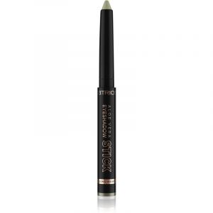 Catrice Yeux Fard à paupières Aloe Vera Eyeshadow Stick 030 Olive Glam 1,50 g