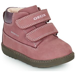 Geox Boots enfant HYNDE WPF - Couleur 20,21,22 - Taille Rose
