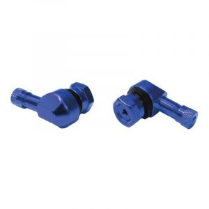 Chaft Valve COUDÉE ALU