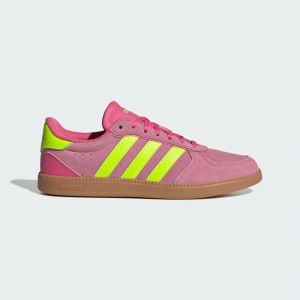 Image de Adidas Sneakers femme breaknet sleek
