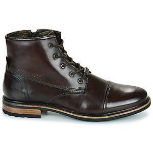Bugatti Boots 331782391000-6100 Marron - Taille 41