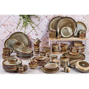 Service complet plus - 60 pc - basalte