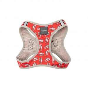 Fuzzyard Harnais pour chien Step In - Fresh Kicks