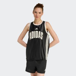 Adidas Maillot sans manches femme Stadium
