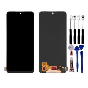 ECRAN POUR XIAOMI REDMI NOTE 12 4G 5G POCO X5 LCD +OUTILS +ADHESIF