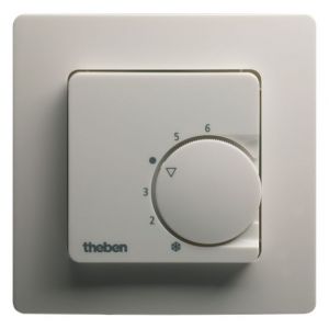 Theben THT AMB ENCASTRE 3 FILS AVEC