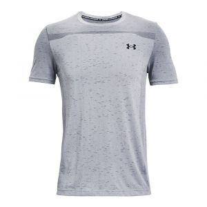Image de Under Armour Tshirt Seamless Gris - Taille L