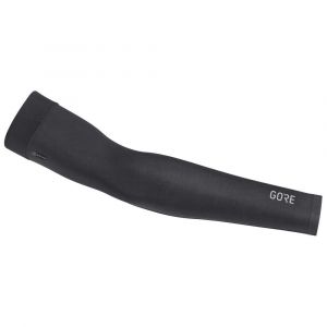 Gore Wear Arm Warmers, black M-L Manchettes