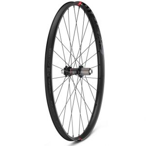 Fulcrum " E-Metal 3 MTB Wheel Set 29" HG 8-11-speed Disc 6-Bolt Clincher TLR, noir Roues vélo électrique"