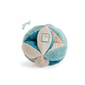 Moulin roty Balle sensorielle Sous mon baobab
