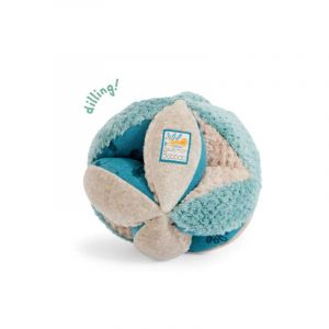 Image de Moulin roty Balle sensorielle Sous mon baobab