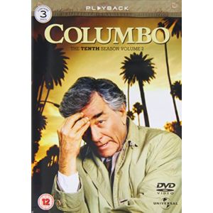 Columbo - Saison 10, Volume 2