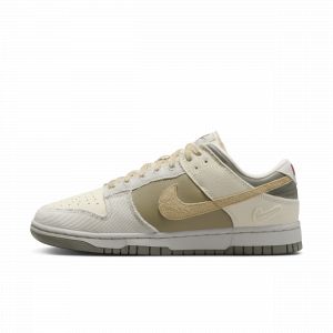 Image de Nike Dunk Low Femme, Beige - Taille 39