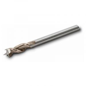 Spax HSS 5, 2 mm, pour plancher sur Aluminium, bois HSS avec broche Diamètre 4, 0 mm tige et diamètre 5, 2 mm, 1 pièce, 5009409875005