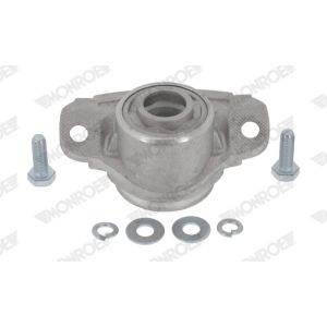 Monroe Butée d'amortisseur pour SEAT: Ateca, Leon & VOLKSWAGEN: Passat, Golf, T-Roc Cabriolet, Arteon, Touran, T-Roc, Polo, Tiguan (Ref: MK503)