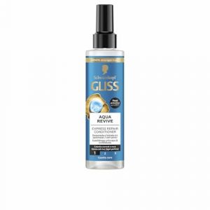 Schwarzkopf Aqua Revive apr&egrave;s-shampooing spray 200 ml