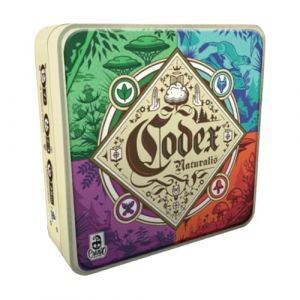 Cranio Creations Codex Naturalis Cr&acirc;ne Creations CC279