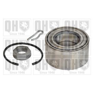 Quinton Hazell Kit de roulement de roue avant QWB1317