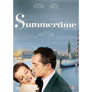 Summertime : Vacances à Venise