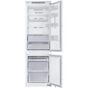 Samsung Refrigerateur congelateur en bas BRB26605DWW - Encastrable - 177.8 cm