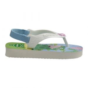 Havaianas Tongs bébé Peppa Pig