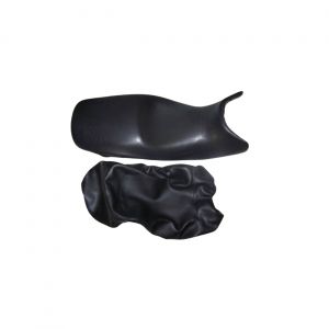 Bagster Housse de selle moto rénovation hornet 600