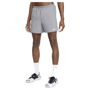 Nike Short challenger gris xl