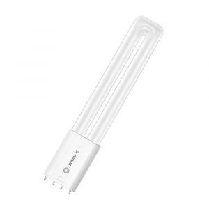 Ledvance Dulux pl-l / Dulux-L led led 8W - 840 Blanc Froid Équivalent 18W - 4000K - Blanc Froid