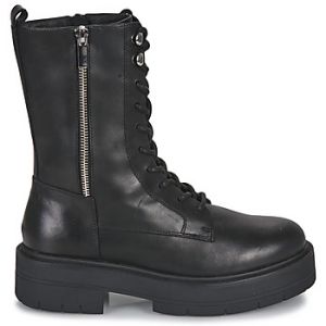 Image de Geox Boots D SPHERICA EC7 - Couleur 36,37,38,39,40,41 - Taille Noir