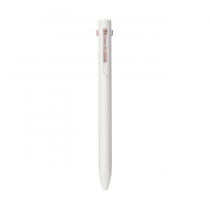 Stylo bille 2 couleurs