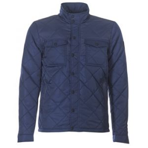 Teddy smith Blouson BOLVO bleu - Taille S