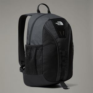 The North Face Sac &Agrave; Dos Y2k Tnf Black-asphalt Grey-npf Taille Taille Unique male
