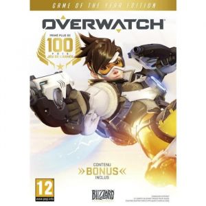 Overwatch [PC]