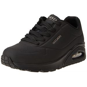 Skechers Uno Stand On Air Noir 36