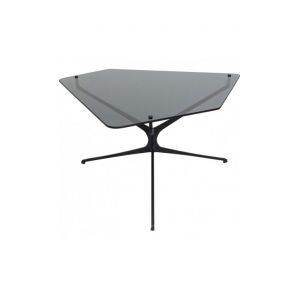 Kare Design Karedesign Table basse Dark Space 68x70cm