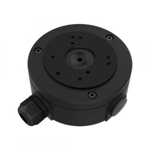 Foscam Coffret étanche pour câbles de caméra Noir