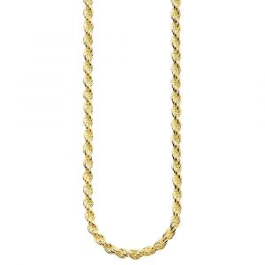 Thomas Sabo Femme chaîne KE1348-413-12-L70