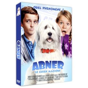 Abner, le chien magique
