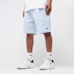 Lacoste Short homme regular fit molleton