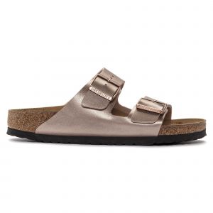 Sandales femme Birkenstock Arizona Birko-Flor